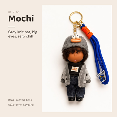 Mochi