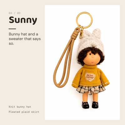 Sunny