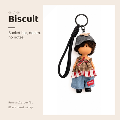 Biscuit