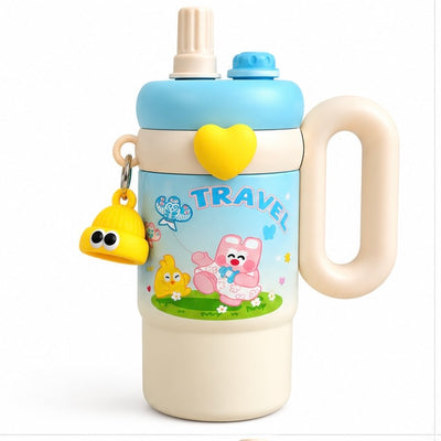 Rainbow Tumbler