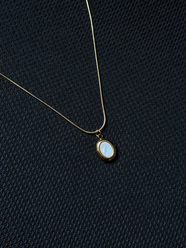 White Stone