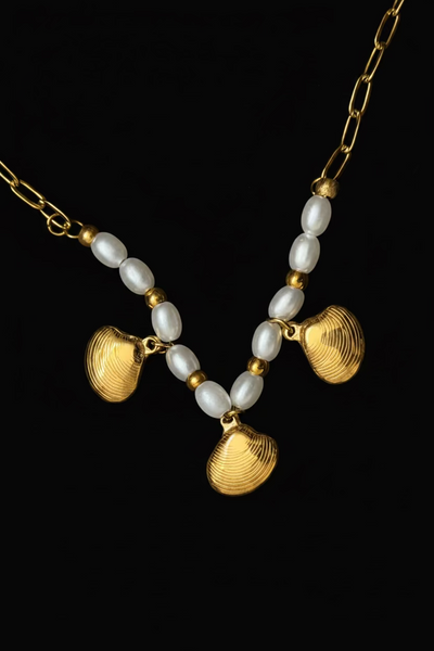 3 Shells Chain