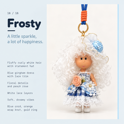 Frosty