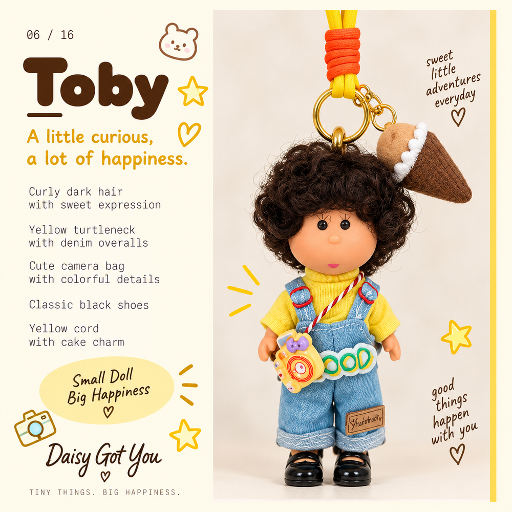 Toby