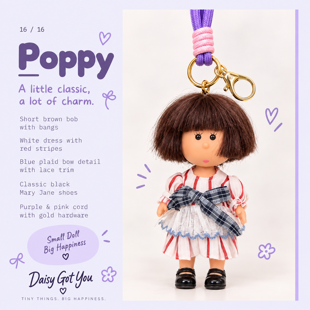 Poppy