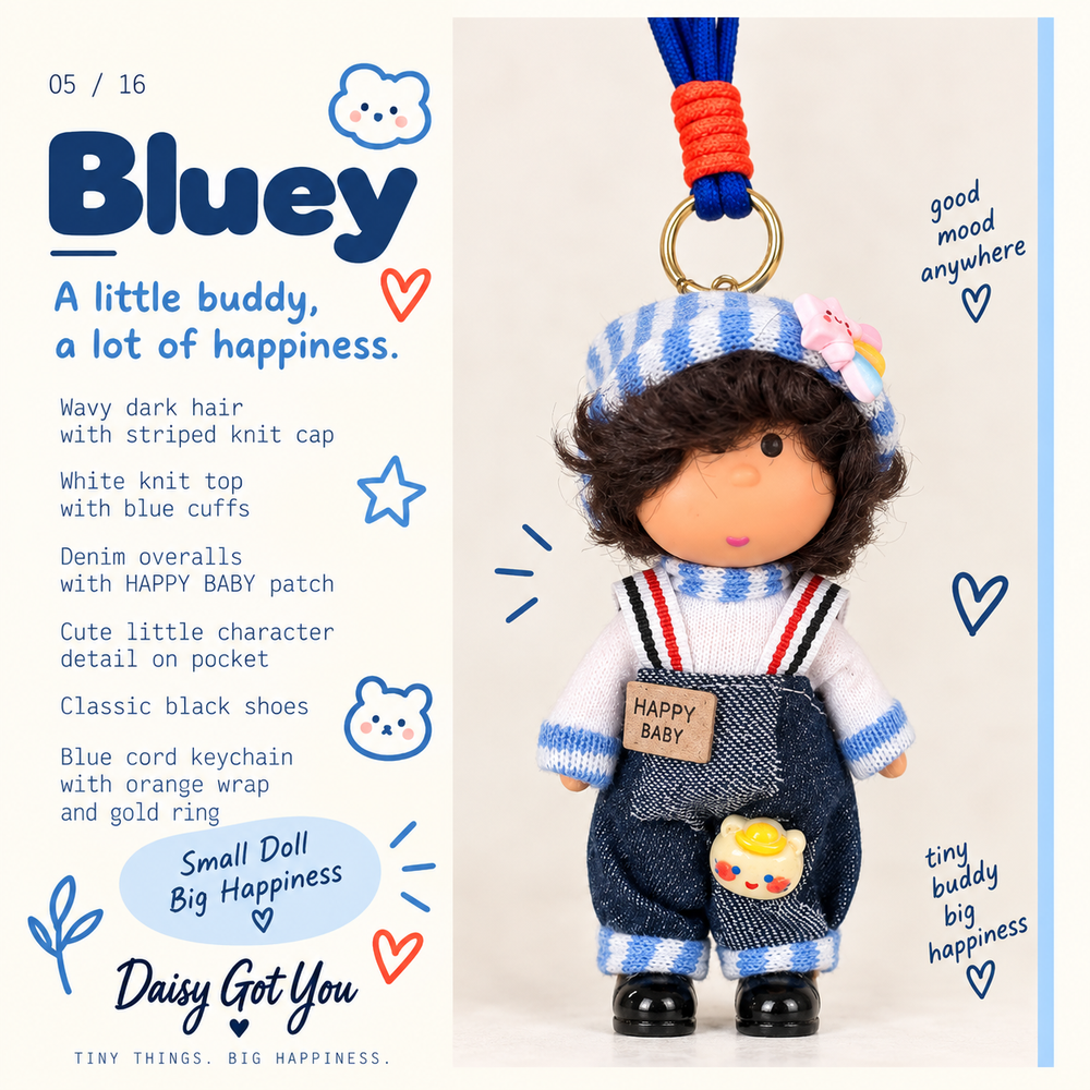 Bluey