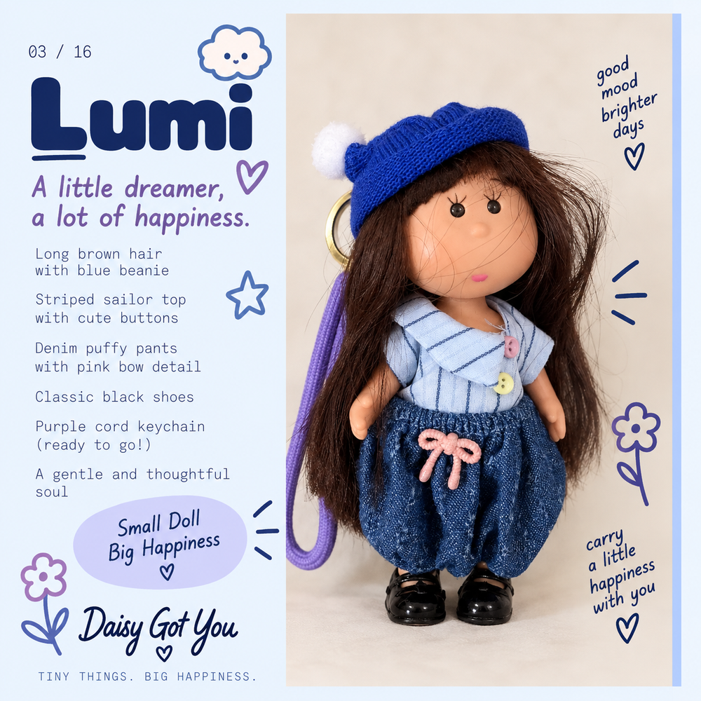 Lumi