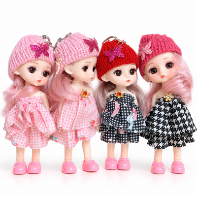 4 sisters
