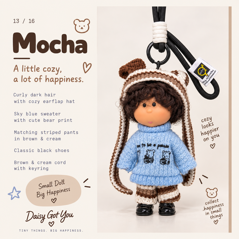 Mocha