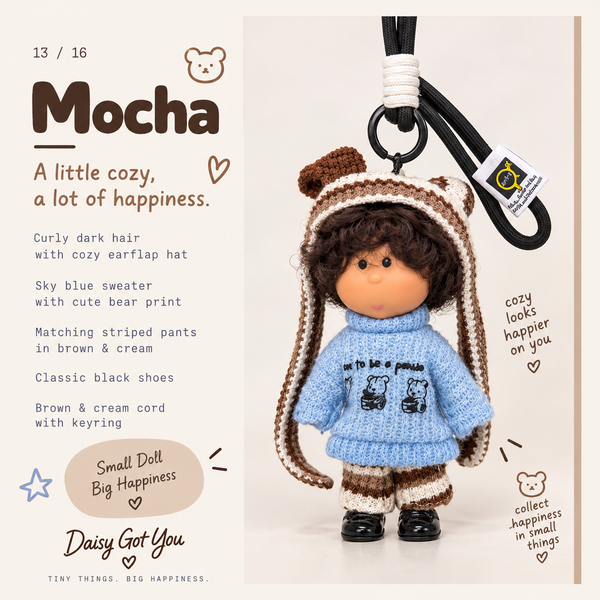 Mocha