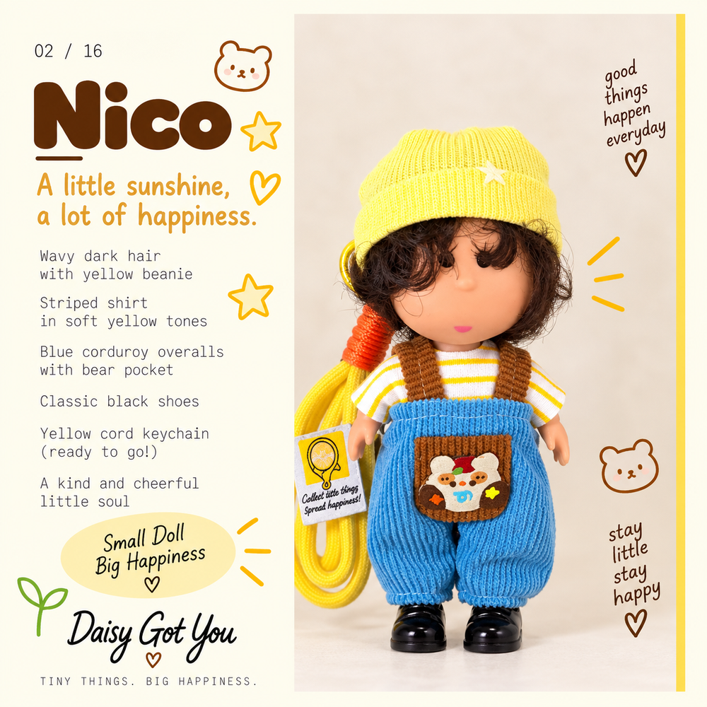 Nico Brother