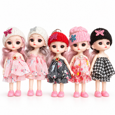 5 sisters