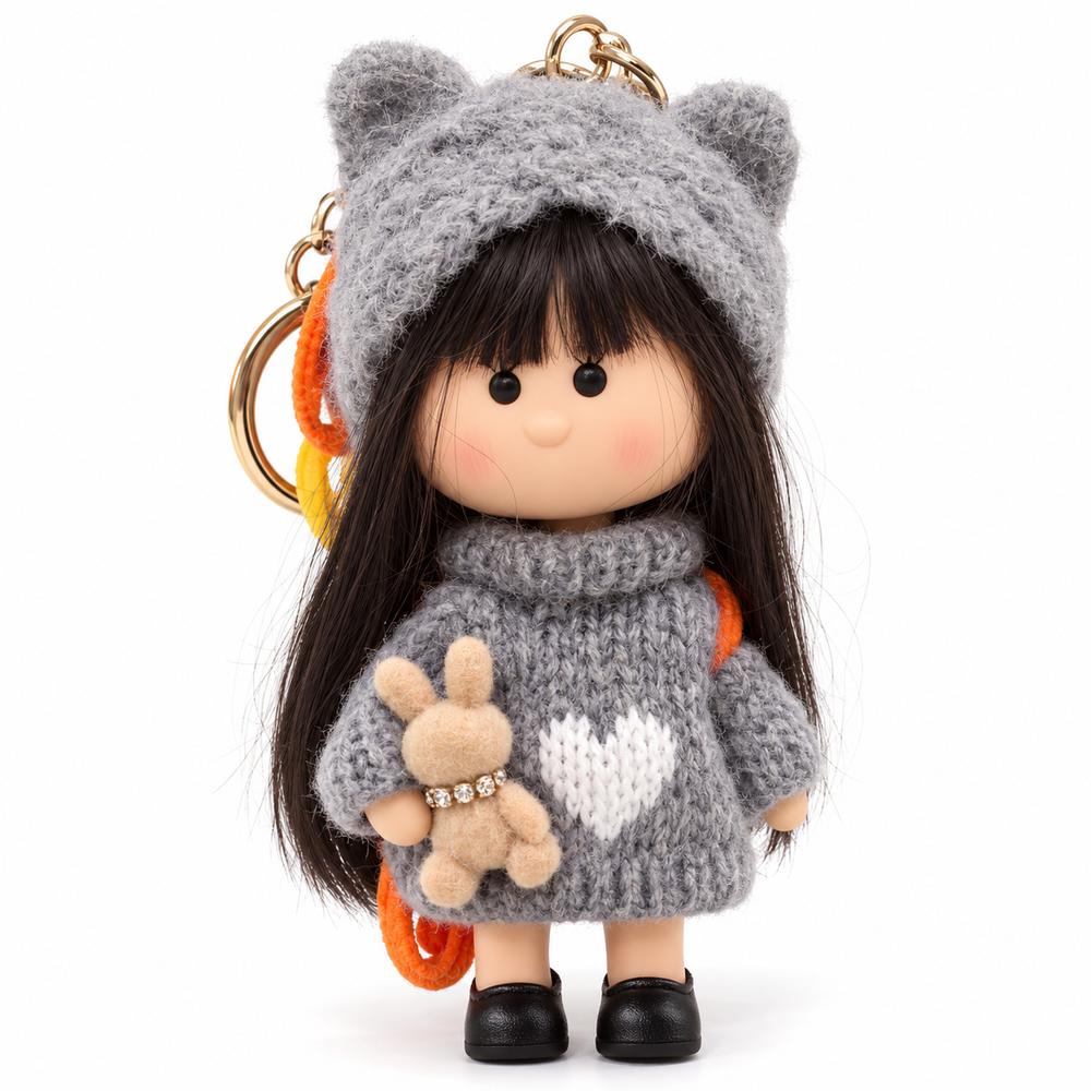 DGY Tiny Tales