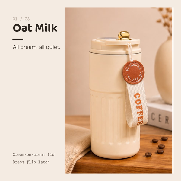 Oat Milk