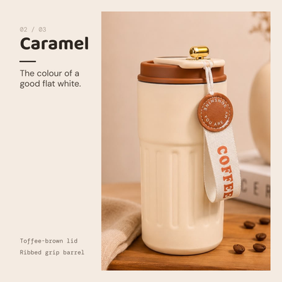 Coffee Tumbler