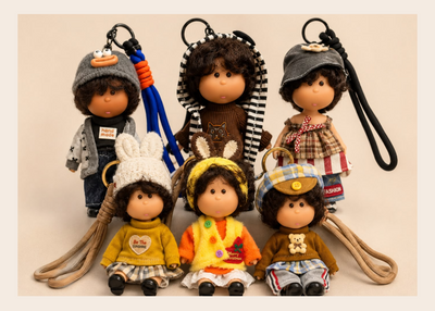 DGY Tiny Tales