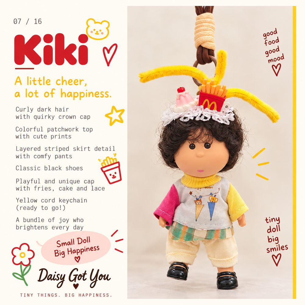 Kiki