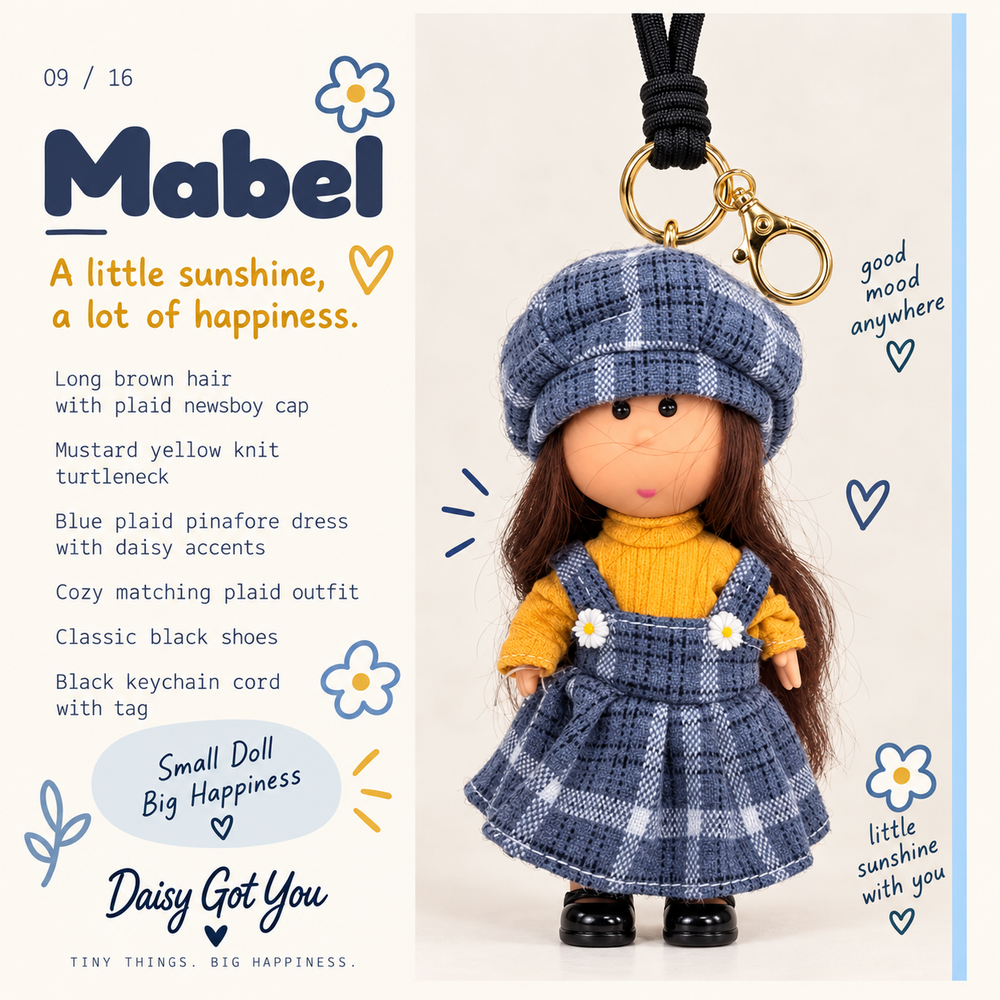 Mabel