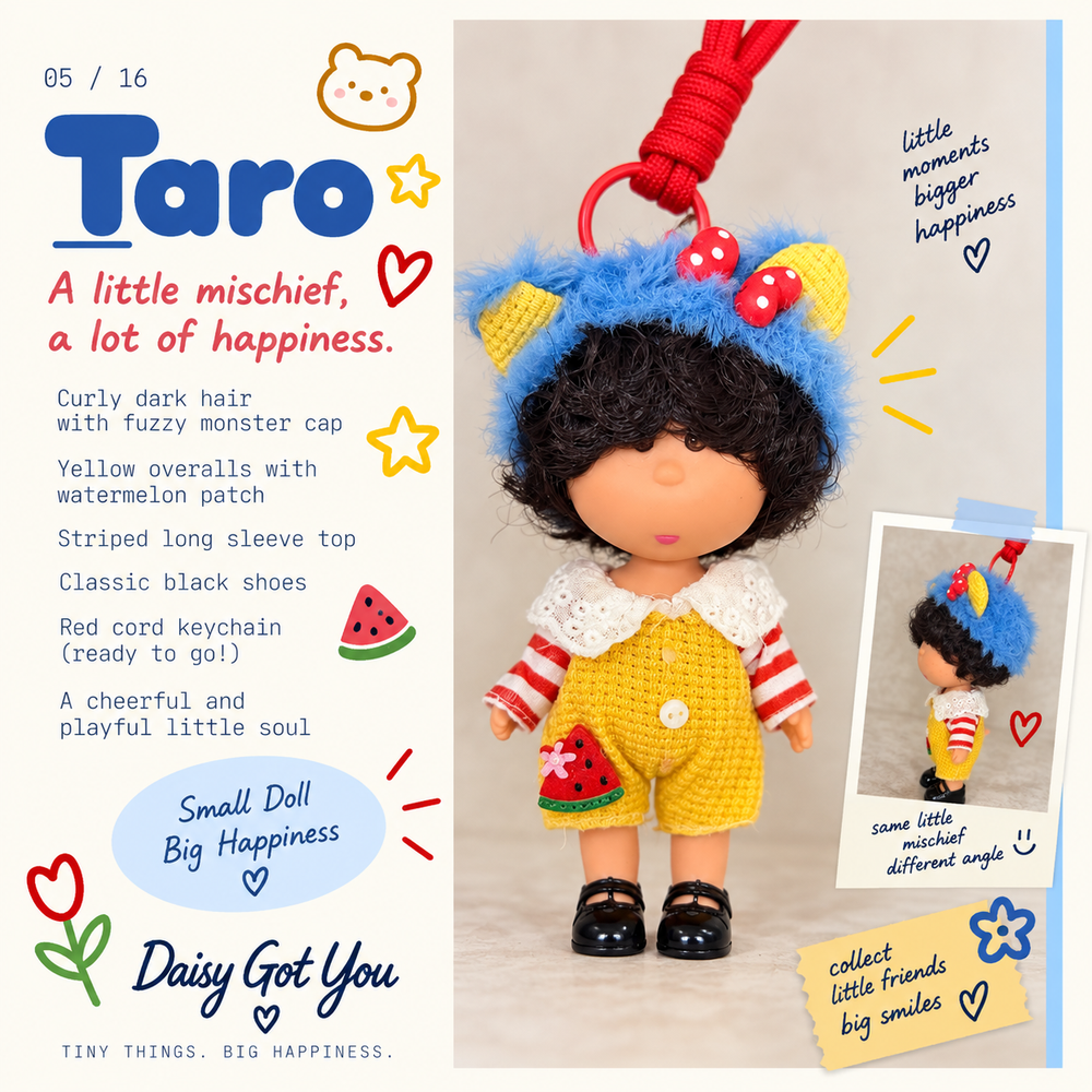 Taro