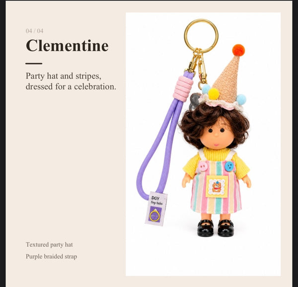 Clementine