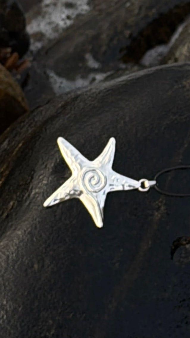 Chunky Star