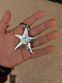 Chunky Star