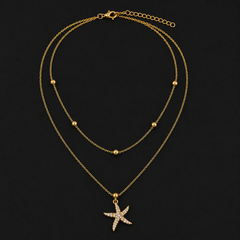 Starfish