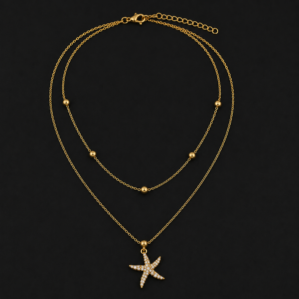 Starfish