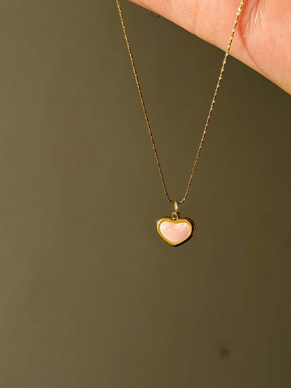 Mini Heart