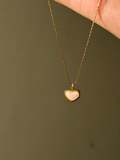 Mini Heart