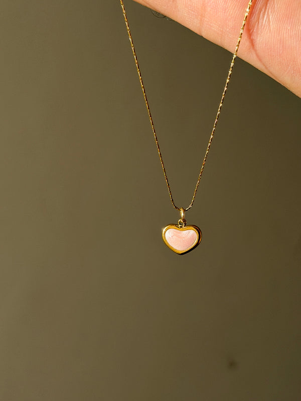 Mini Heart