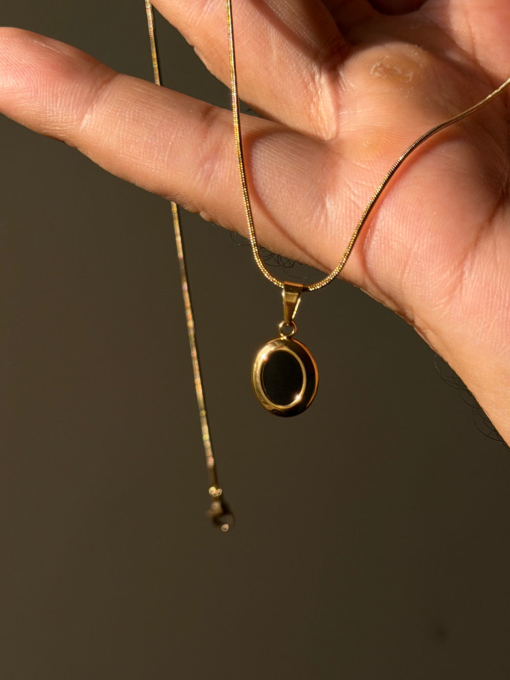 Onyx Drop