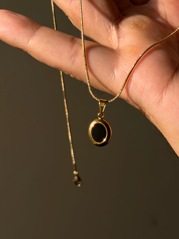 Onyx Drop