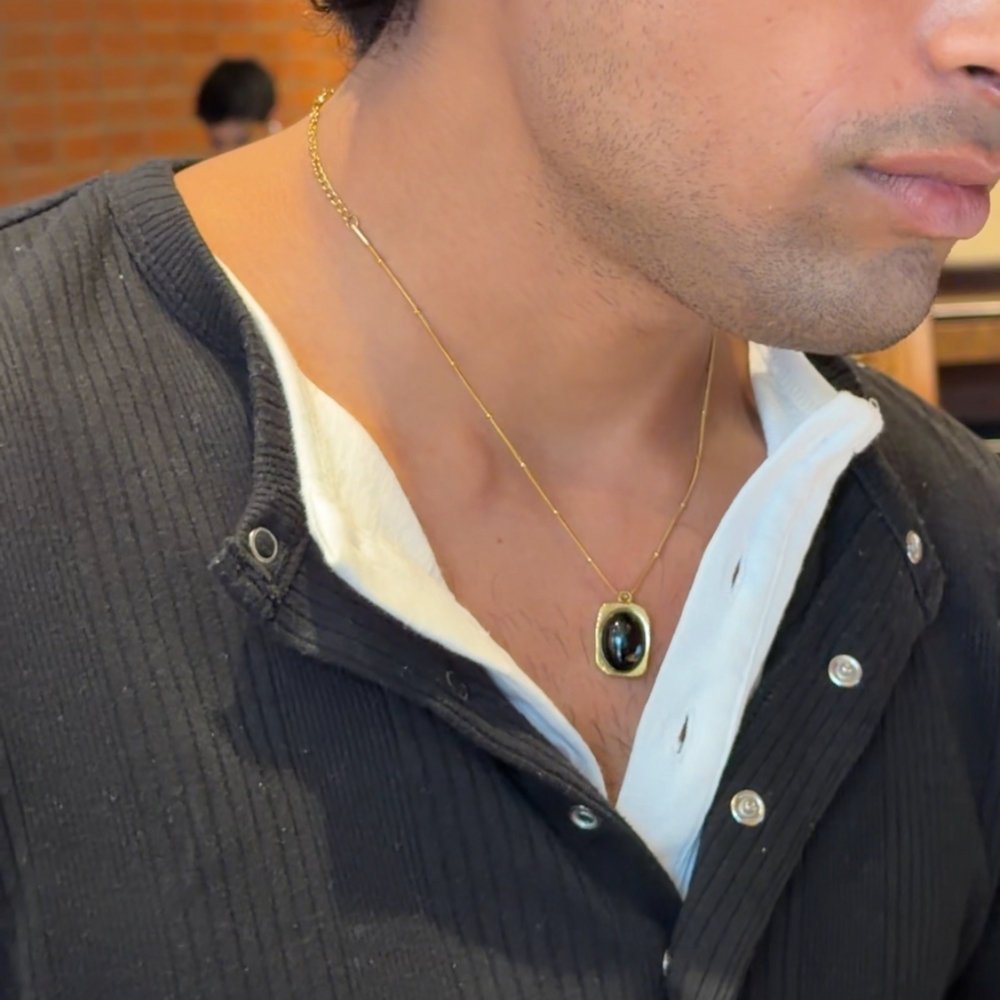 XL onyx