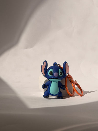 Stitch Bag Charms Combo
