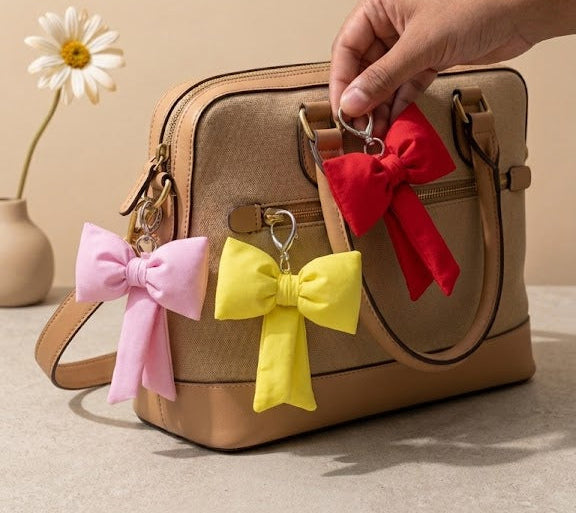 Bag Charms