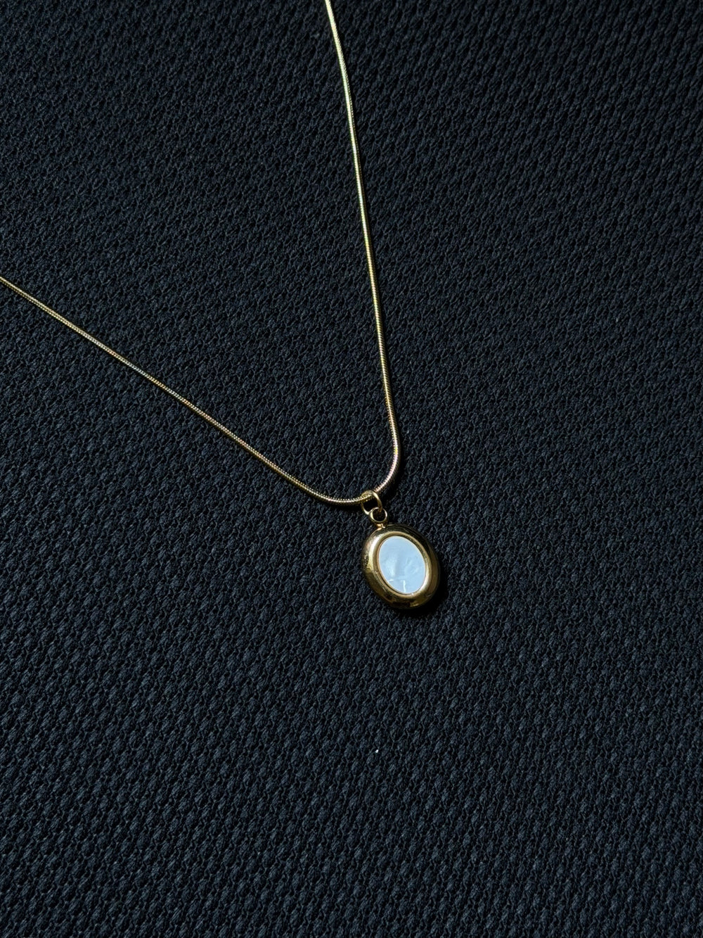 White Stone