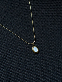 White Stone