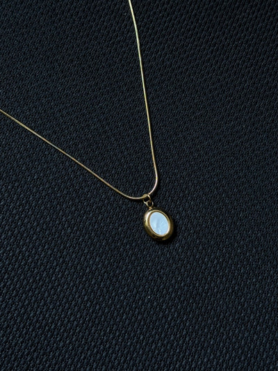White Stone