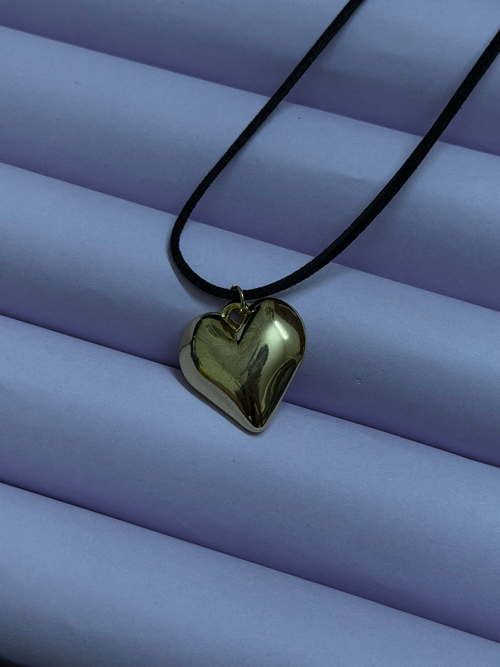 Golden Heart