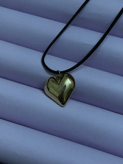 Golden Heart