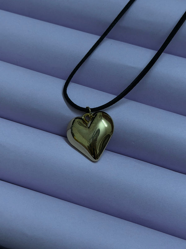 Golden Heart