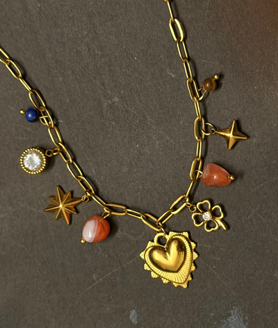 Hot Girl Chain