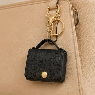 Mini Handbag Bag Charm