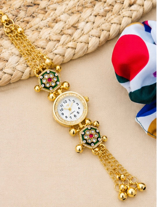 Kashmiri watch 3