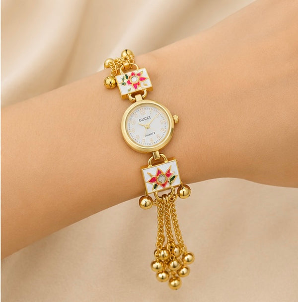 Kashmiri watch 2