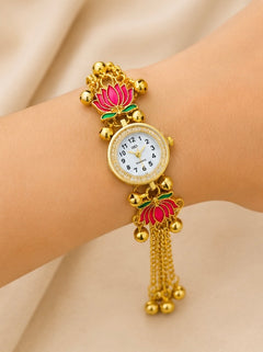 Kashmiri watch 4
