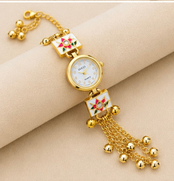 Kashmiri watch 2