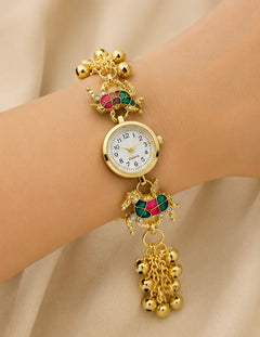 Kashmiri watch 1
