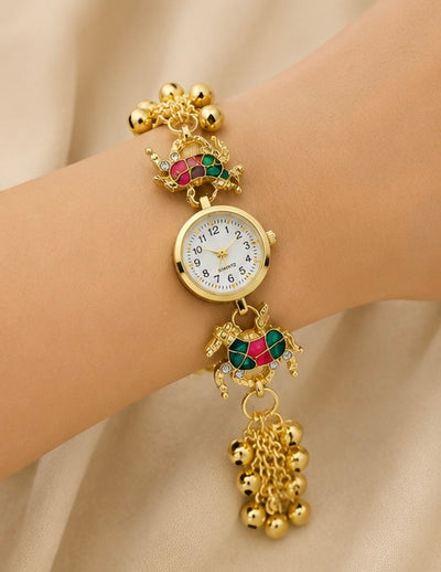 Kashmiri watch 1